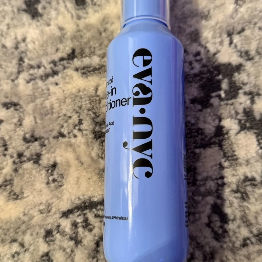 Eva•Nyc Stay Hydrated Leave-In Conditioner